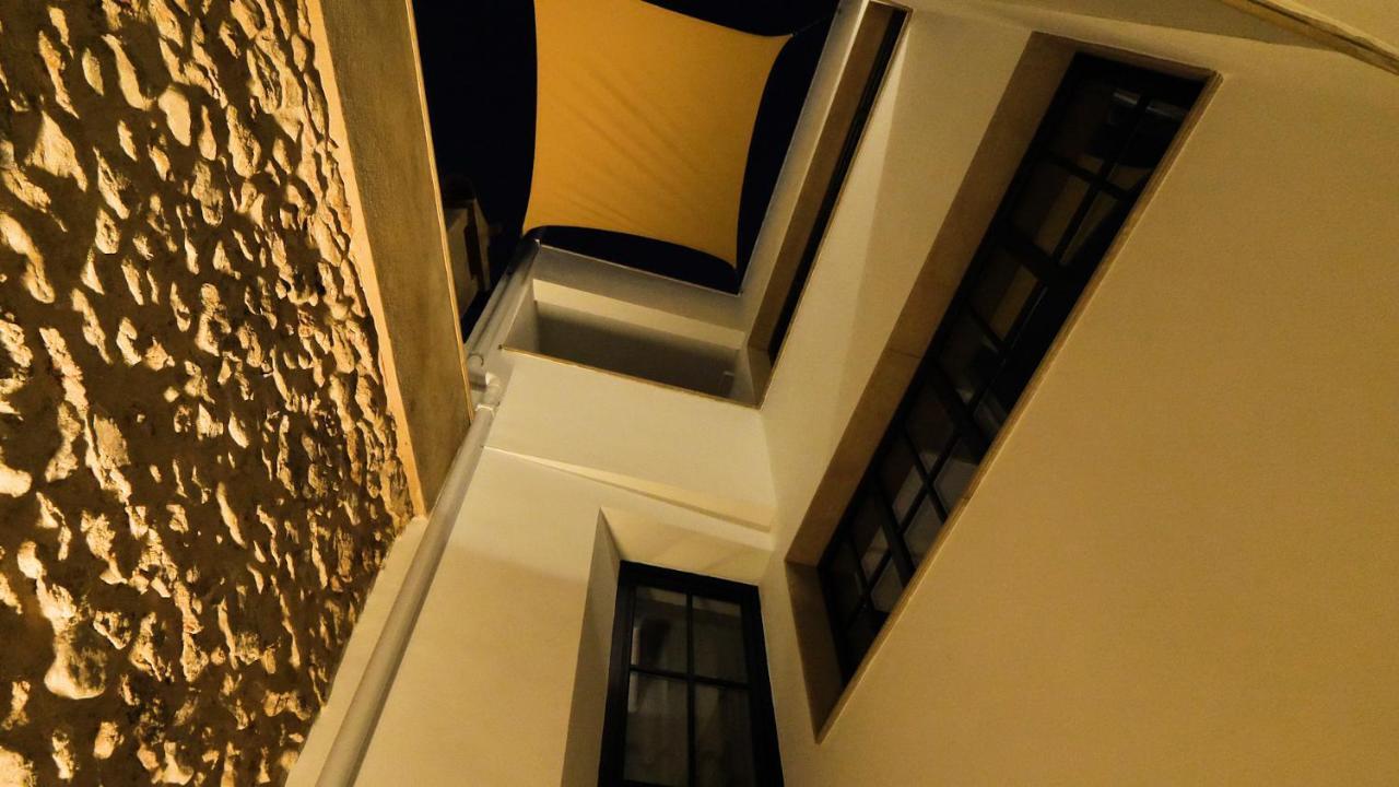 Un Moment, Casa Rural De 4 Estrellas Les Coves de Vinroma Exterior foto