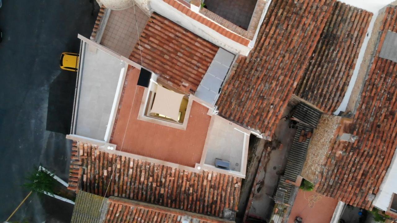 Un Moment, Casa Rural De 4 Estrellas Les Coves de Vinroma Exterior foto